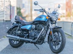 ＲＯＹＡＬ　ＥＮＦＩＥＬＤ　メテオ３５０　スーパーノヴァ　正規ディーラー　中古車