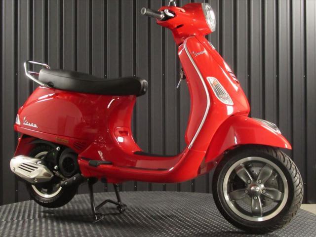 ＶＥＳＰＡ ＶＸＬ１２５ フェイスリフト ＬＥＤヘッドライトモデル