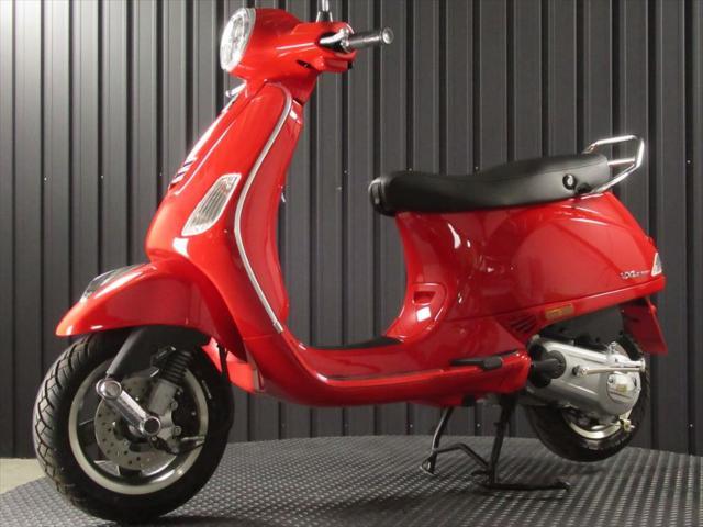 ＶＥＳＰＡ ＶＸＬ１２５ フェイスリフト ＬＥＤヘッドライトモデル