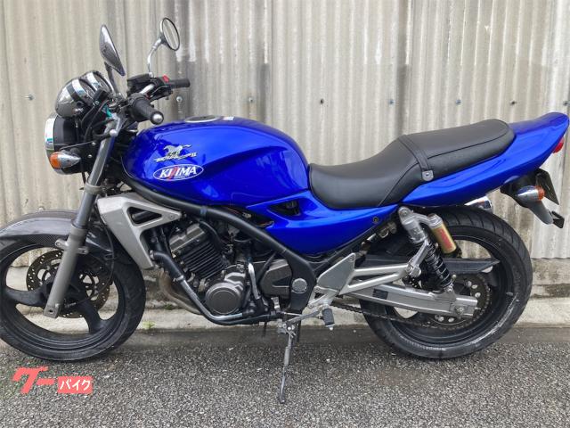 稀少美品】Kawasaki バリオス2 純正マフラー+新品ガスケット-