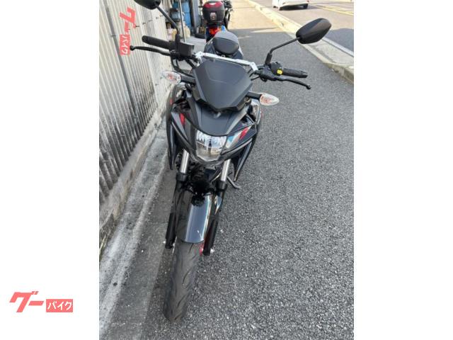 【兵庫三田】GSX-S125 スズキ GSX－S125｜バイクショップ三田｜新車・中古バイクなら