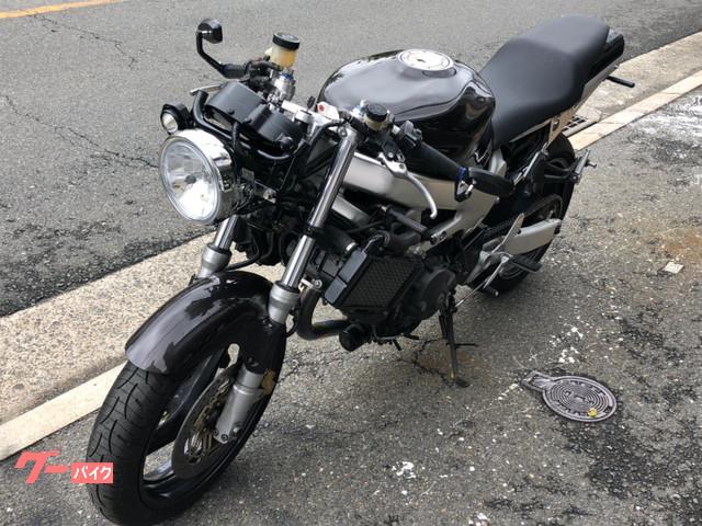 ホンダ ｖｔｒ１０００ｆ 大阪府 ｎｃオート b の中古バイク 新車バイク Goo バイク情報