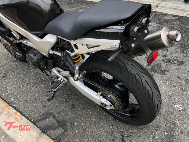 車両情報 ホンダ Vtr1000f Ncオート 中古バイク 新車バイク探しはバイクブロス