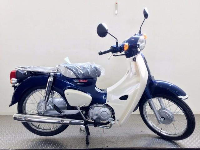 車両情報 ホンダ スーパーカブ110 オートプラザ西神 中古バイク 新車バイク探しはバイクブロス