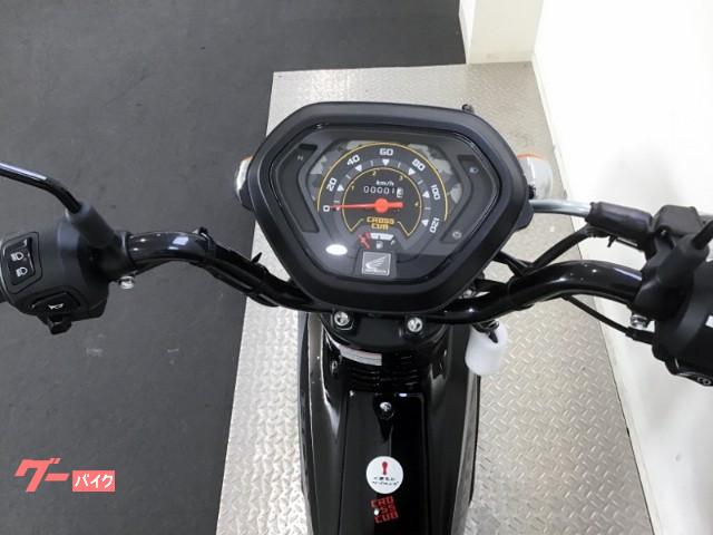 車両情報 ホンダ クロスカブ110 オートプラザ西神 中古バイク 新車バイク探しはバイクブロス