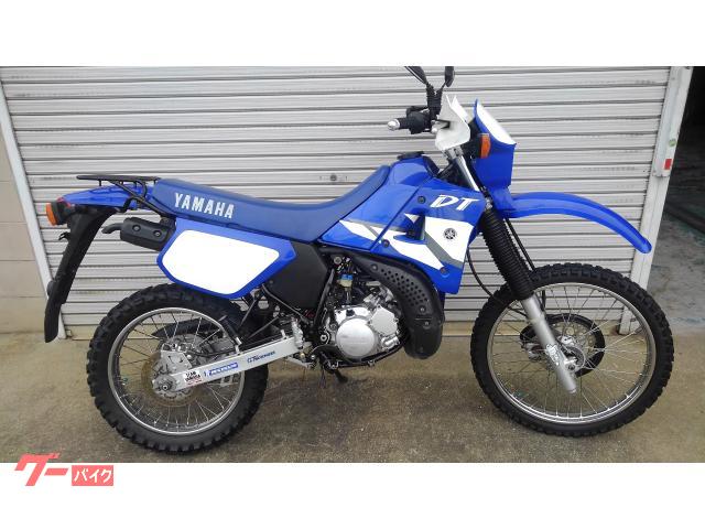 ｄｔ１２５他のバイクを探す ホンダ ヤマハ スズキ 新車 中古バイク情報 グーバイク