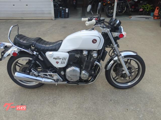 ＣＢ１１００　６速　ＥＴＣ　カスタム