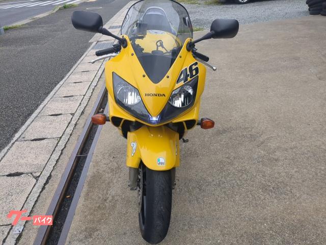 ホンダ CBR600F4i バレンティーノロッシ モデル|長谷川商店 ホンダ CBR600F4i バレンティーノロッシ モデル|長谷川商店