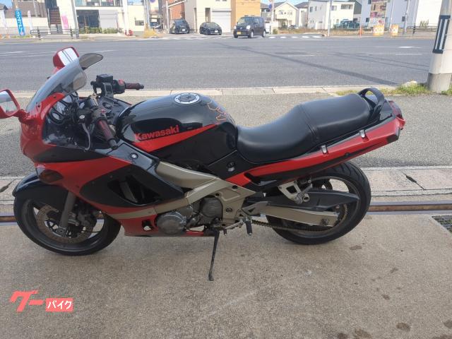 ＺＺ−Ｒ４００　ＢＥＥＴナサートマフラー