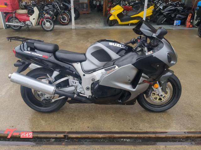 ハヤブサ（ＧＳＸ１３００Ｒ　Ｈａｙａｂｕｓａ）アップハンドル　ＬＥＤ　ＥＴＣ　　ＵＳＢ端子　スモークレンズ