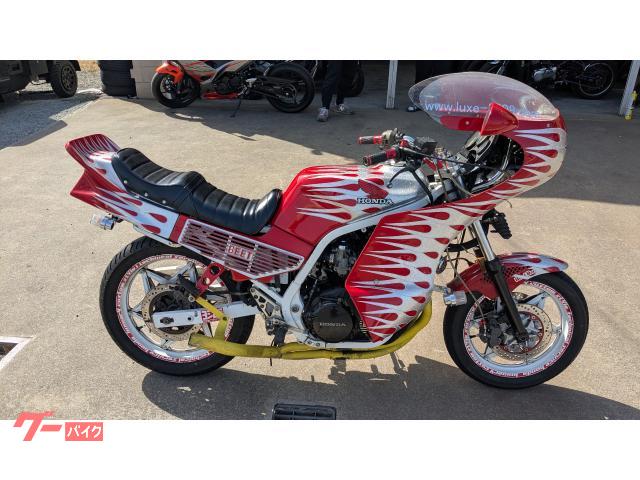 ＣＢＲ４００Ｆ　カスタム車