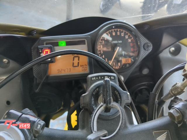 車両情報:ホンダ CBR600F4i | 長谷川商店 | 中古バイク・新車バイク