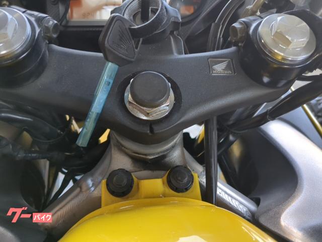 車両情報:ホンダ CBR600F4i | 長谷川商店 | 中古バイク・新車バイク