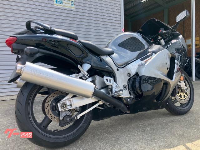 車両情報:スズキ ハヤブサ（GSX1300R Hayabusa） | 長谷川商店 | 中古