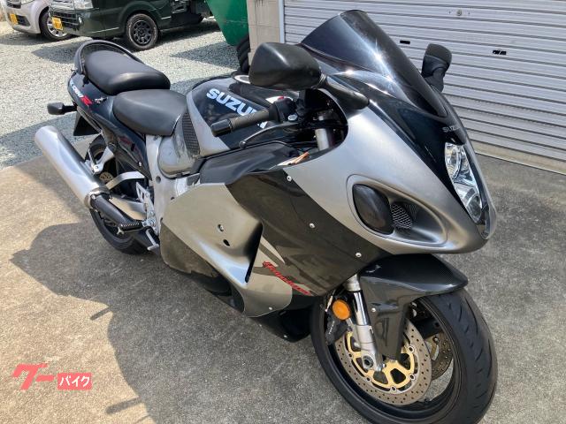 車両情報:スズキ ハヤブサ（GSX1300R Hayabusa） | 長谷川商店 | 中古