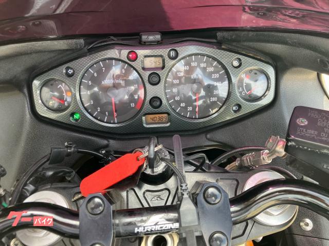 車両情報:スズキ ハヤブサ（GSX1300R Hayabusa） | 長谷川商店 | 中古