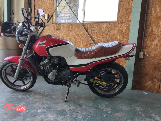 車両情報:ホンダ JADE | 長谷川商店 | 中古バイク・新車バイク探しは