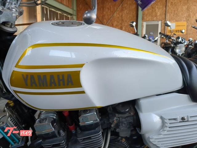ヤマハ XJR400 4HM フルカスタム車｜長谷川商店｜新車・中古
