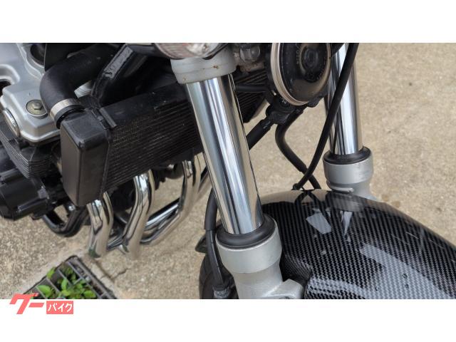 ホンダ CB400Super Four RPMマフラー ワンズタック