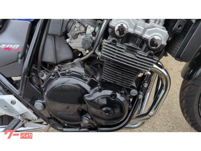 ホンダ CB400Super Four RPMマフラー ワンズタック ホンダ CB400Super Four RPMマフラー ワンズタック