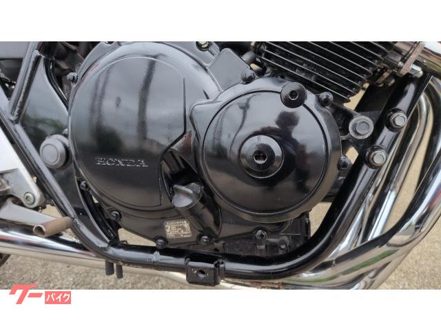 ホンダ CB400Super Four RPMマフラー ワンズタック