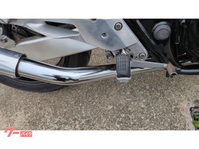 ホンダ CB400Super Four RPMマフラー ワンズタック