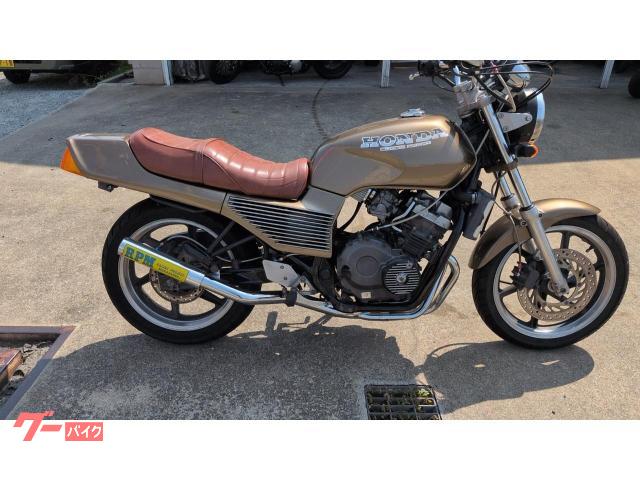 ＪＡＤＥ　社外マフラー、パワーフィルター、カスタムシート、ＣＢＸテール