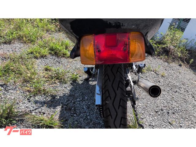 ホンダ CBX550F 2型赤黒仕様外装 マフラー｜長谷川商店｜新車