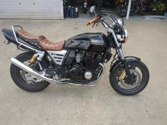 ヤマハ　ＸＪＲ４００　４ＨＭ　カスタム