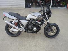 ホンダ　ＣＢ４００Ｓｕｐｅｒ　ＦｏｕｒバージョンＲ