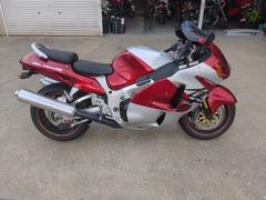 スズキ　ハヤブサ（ＧＳＸ１３００Ｒ　Ｈａｙａｂｕｓａ）　３５０ＫＭフルスケール