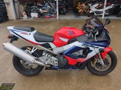 ホンダ　ＣＢＲ９２９ＲＲ　逆車　ＥＴＣ　オーリンズ　シフトインジケーター　ドライブレコーダー前後