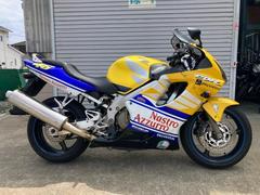 ホンダ　ＣＢＲ６００Ｆ４ｉ　バレンティーノロッシモデル　逆車