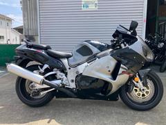 スズキ　ハヤブサ（ＧＳＸ１３００Ｒ　Ｈａｙａｂｕｓａ）ＧＷ７１型　灯火類ＬＥＤ　ＥＴＣ