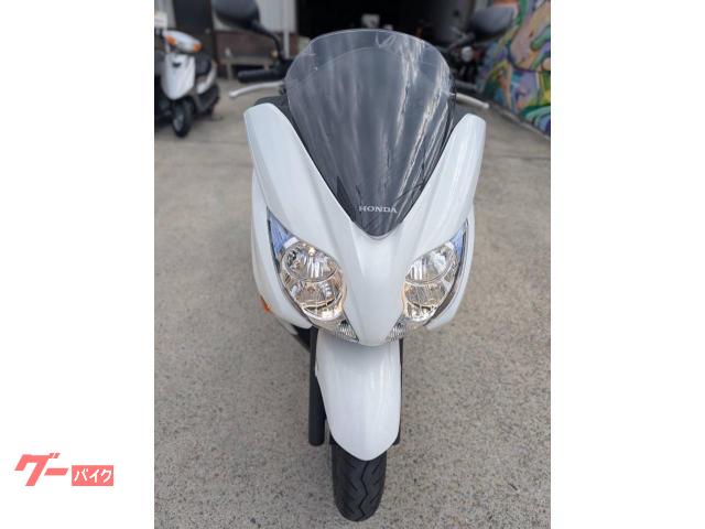 ホンダ フォルツァ・Z ABS オーディオパッケージ ETC MF10 ホンダ フォルツァ・Z ABS オーディオパッケージ ETC MF10