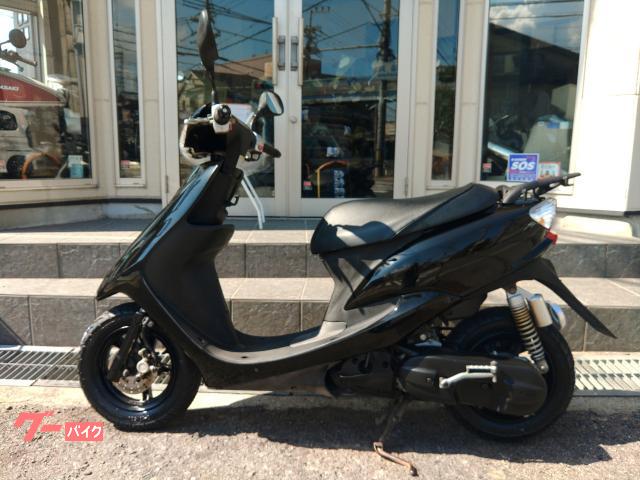 ヤマハ JOG ZII エボリューション 最終型 タイヤ ベルト