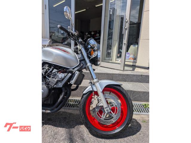 車両情報:ホンダ HORNET | シンパシーオート | 中古バイク・新車バイク