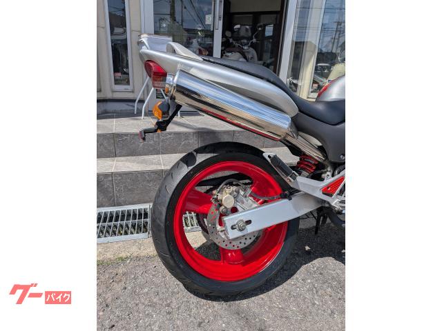 車両情報:ホンダ HORNET | シンパシーオート | 中古バイク・新車バイク 車両情報:ホンダ HORNET | シンパシーオート | 中古バイク・新車バイク