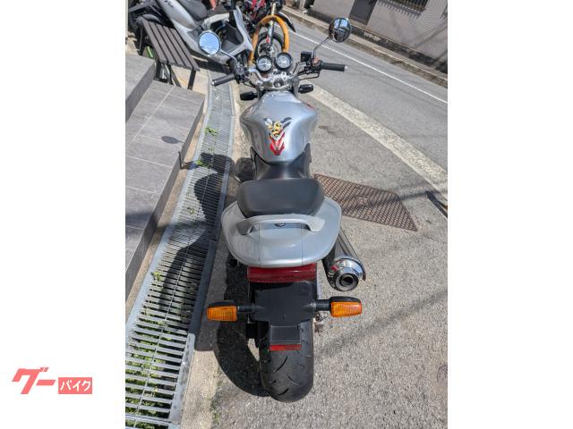 車両情報:ホンダ HORNET | シンパシーオート | 中古バイク・新車バイク 車両情報:ホンダ HORNET | シンパシーオート | 中古バイク・新車バイク