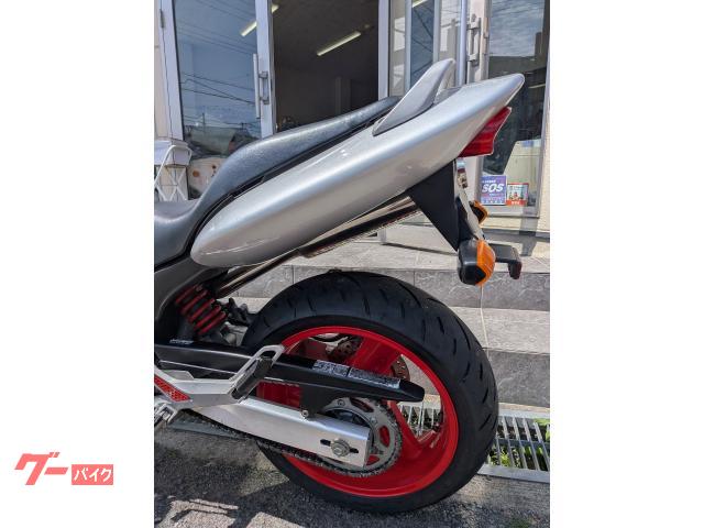 車両情報:ホンダ HORNET | シンパシーオート | 中古バイク・新車バイク 車両情報:ホンダ HORNET | シンパシーオート | 中古バイク・新車バイク