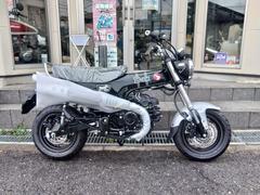 ホンダ　ダックス１２５