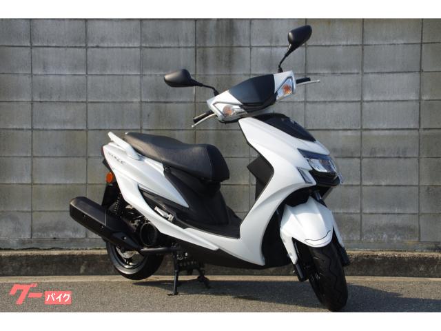 シグナスＸ　ＳＲ　ＳＥＤ８Ｊ型　５型　ＬＥＤヘッドライト　インジェクションモデル　電源標準装備