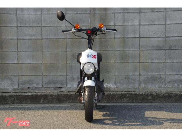 ●（ご予約済s）(中古)スズキ チョイノリ BA‐CZ41A 京都 中古バイク バイク販売・整備 SUZUKI choinori CZ41A – 京都の
