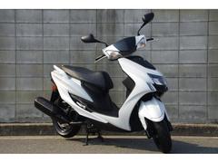 ヤマハ　シグナスＸ　ＳＲ　ＳＥＤ８Ｊ型　５型　ＬＥＤヘッドライト　インジェクションモデル　電源標準装備