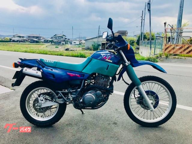 オフロード 251 400ccのバイク一覧 4ページ目 新車 中古バイクなら グーバイク