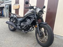 ホンダ　レブル２５０　Ｓエディション　オプション多数