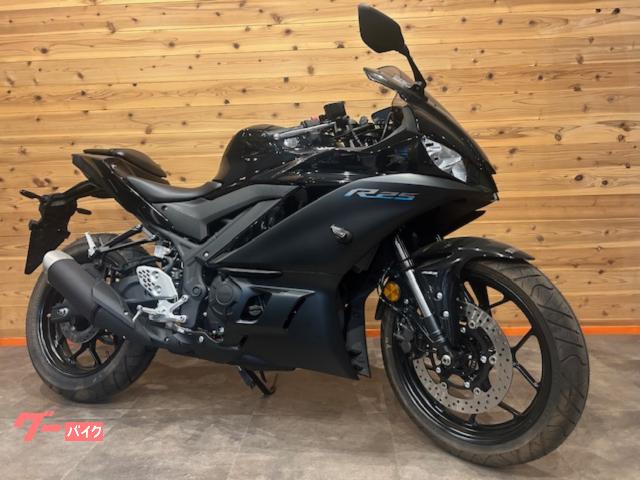 ＹＺＦ−Ｒ２５　ＥＴＣ装着車