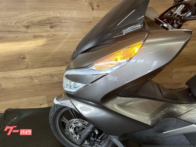 ホンダ PCX 2018年モデル JF81型 ワンオーナー