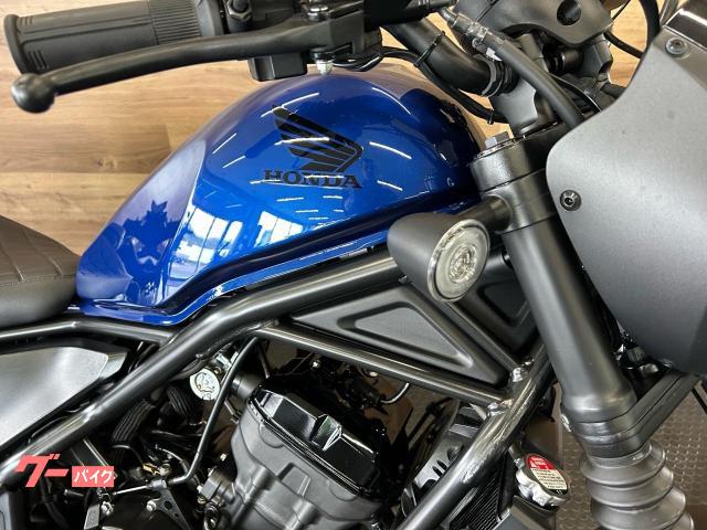 ホンダ レブル250 Sエディション 2021年モデル ワン ホンダ レブル250 Sエディション 2021年モデル ワン
