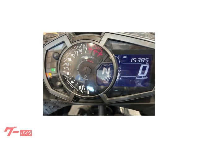 カワサキ Ninja 250 2019年モデル ワンオーナー